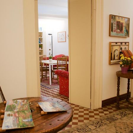 פלרמו Galleria S.Domenico Home מראה חיצוני תמונה