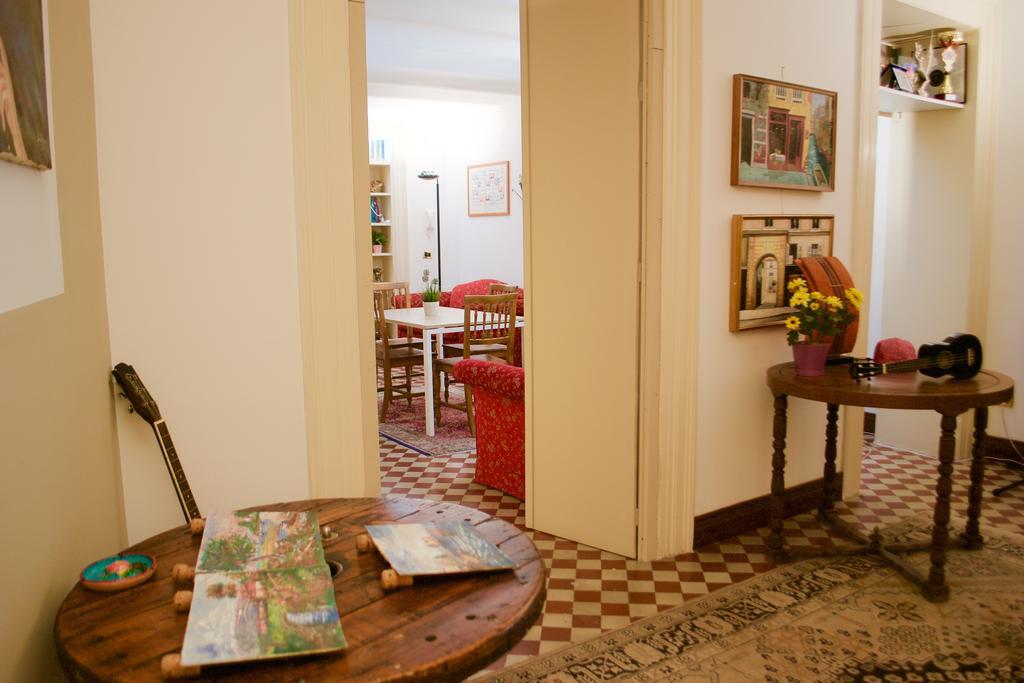 פלרמו Galleria S.Domenico Home מראה חיצוני תמונה