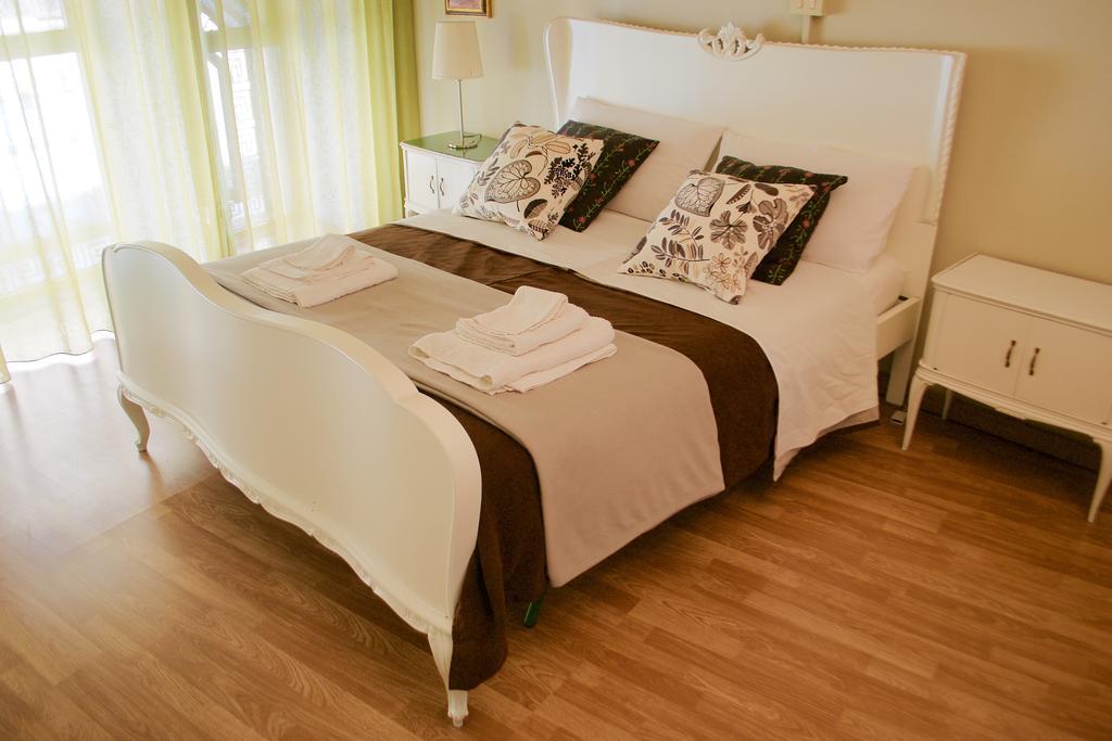 פלרמו Galleria S.Domenico Home מראה חיצוני תמונה